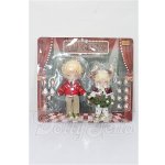 画像: SIMONTOYS/ペテルソン学園×TEENNAR(ティーンナー) クリスマス限定 S-26-05-03-114-TO-ZS