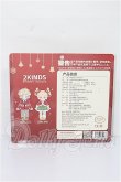 画像3: SIMONTOYS/ペテルソン学園×TEENNAR(ティーンナー) クリスマス限定 S-26-05-03-114-TO-ZS (3)