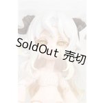 画像: ルナに捧ぐ 新月十字 S-26-05-31-120-TO-ZS