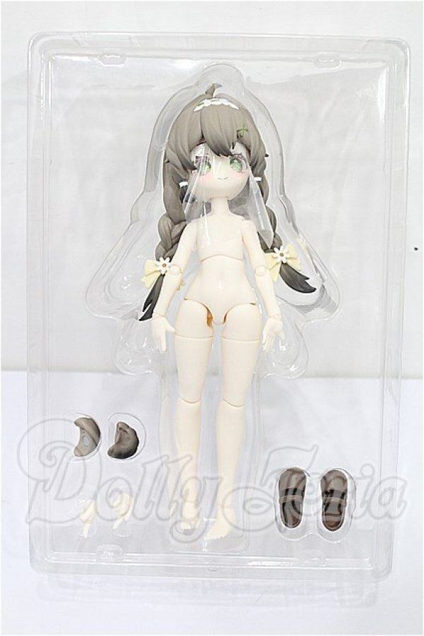 画像2: Meki Creator's Essence/造物之心:Daisy S-26-05-31-121-TO-ZS (2)