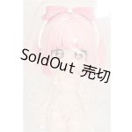 画像: MOOWOOART/糖指数100% /ストロベリーマカロン S-26-05-17-113-TO-ZS