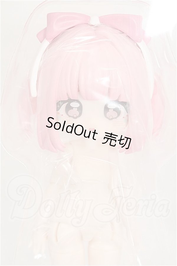 画像1: MOOWOOART/糖指数100% /ストロベリーマカロン S-26-05-17-113-TO-ZS (1)