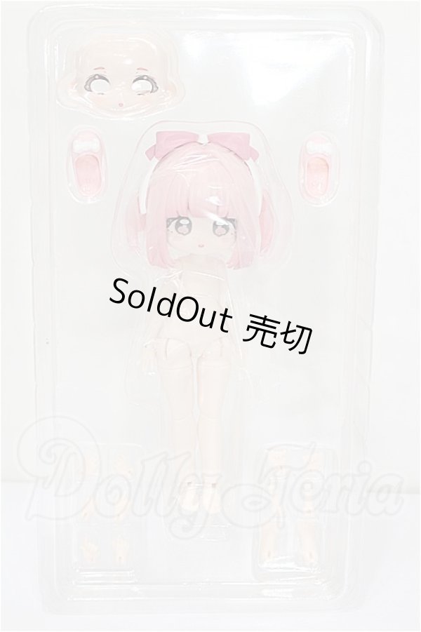 画像2: MOOWOOART/糖指数100% /ストロベリーマカロン S-26-05-17-113-TO-ZS (2)