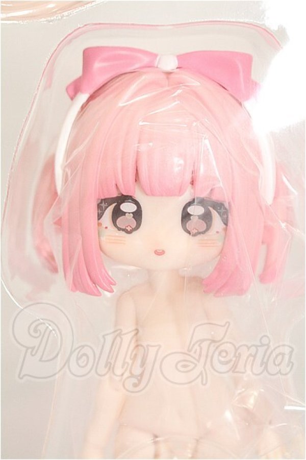 画像1: MOOWOOART/糖指数100% /ストロベリーマカロン S-26-05-17-114-TO-ZS (1)