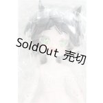 画像: Cooze/悪魔角 怠惰 Sloth　色違い S-26-05-31-313-TO-ZS