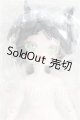 画像: Cooze/悪魔角 怠惰 Sloth　色違い S-26-05-31-313-TO-ZS