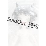 画像: Cooze/悪魔角 怠惰 Sloth　色違い S-26-05-31-315-TO-ZS