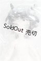 画像: Cooze/悪魔角 怠惰 Sloth　色違い S-26-05-31-315-TO-ZS