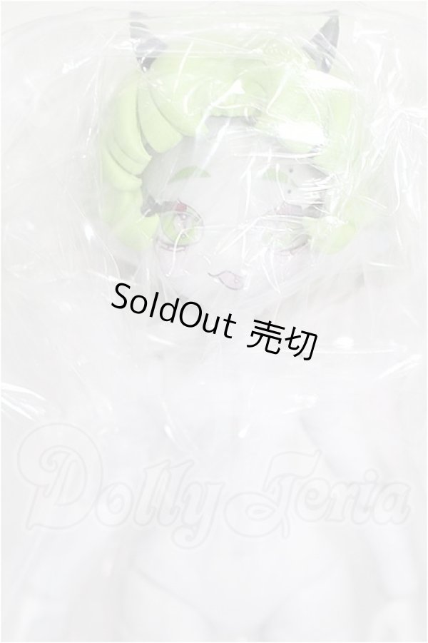 画像1: Cooze 悪魔角/ 色欲 S-26-05-31-309-TO-ZS (1)