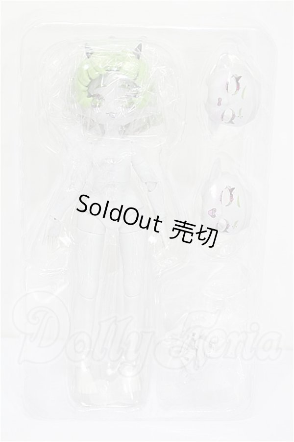画像2: Cooze 悪魔角/ 色欲 S-26-05-31-309-TO-ZS (2)