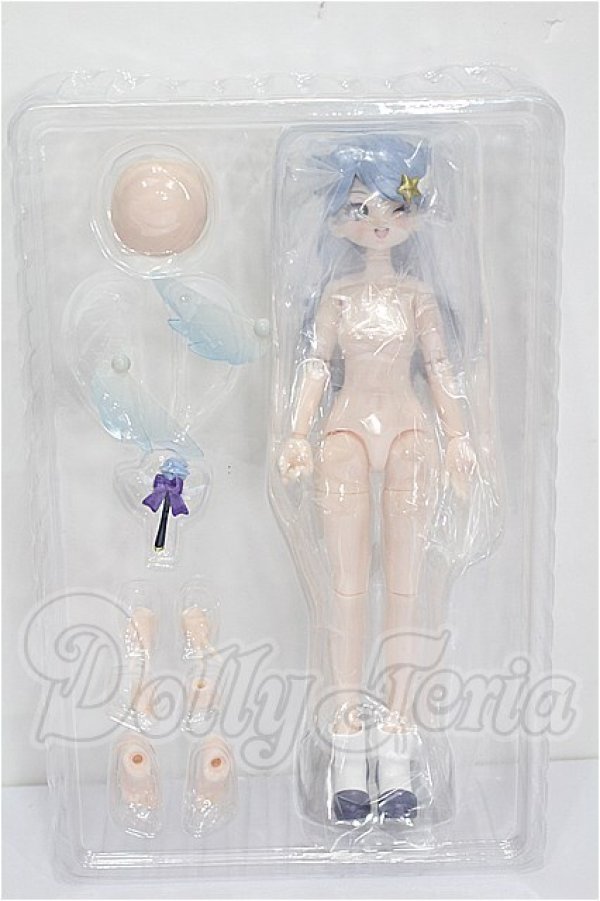 画像2: Neo Eden Toys/光魔双生 星の願いのキャンディ S-26-07-05-206-TO-ZS (2)