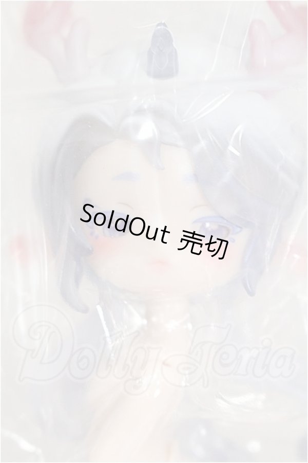 画像1: ANTU(アンティーユ)/　中国敦煌九色鹿/月泉 S-26-07-05-205-TO-ZS (1)