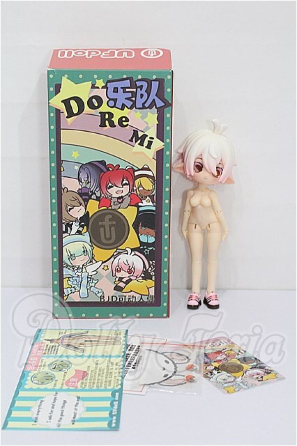 画像4: UFDOLL/DOREMIバンド:Re S-26-07-19-112-TO-ZS (4)