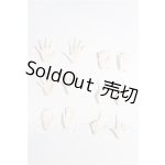画像: オビツ22/ハンドパーツセット S-26-05-17-272-TO-ZS