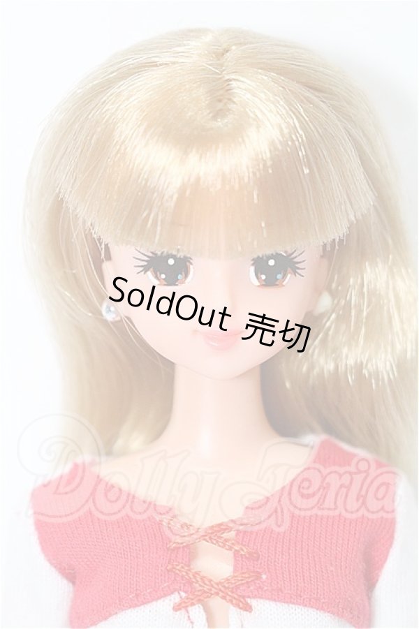 画像1: ジェニー/ジェニー本体+衣装 S-26-05-10-123-TO-ZS (1)