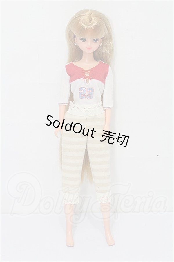 画像2: ジェニー/ジェニー本体+衣装 S-26-05-10-123-TO-ZS (2)