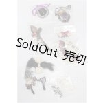 画像: プチブライス/OF:衣装 S-26-05-03-235-TO-ZS