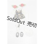 画像: プチブライス/OF:衣装 S-26-05-03-238-TO-ZS