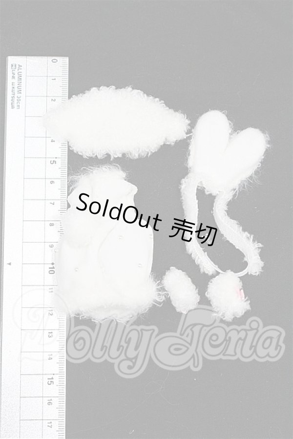 画像2: プチブライス/OF:衣装 S-26-05-03-244-TO-ZS (2)