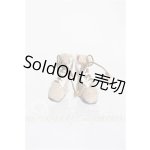 画像: プチブライス/OF:靴 S-26-05-03-252-TO-ZS