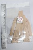 画像2: MDD/OF:ボディタイツ　もちあし S-26-05-03-317-TO-ZS (2)