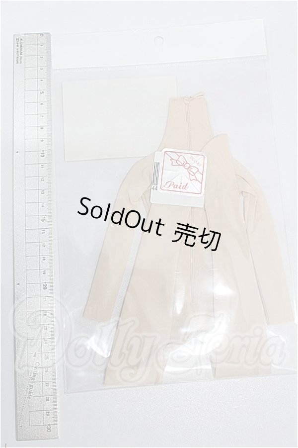 画像2: MDD/OF:ボディタイツ　もちあし S-26-05-03-317-TO-ZS (2)