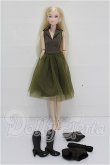 画像4: momokoDOLL/逃飛行 Escape Flight S-26-05-03-305-TO-ZS (4)