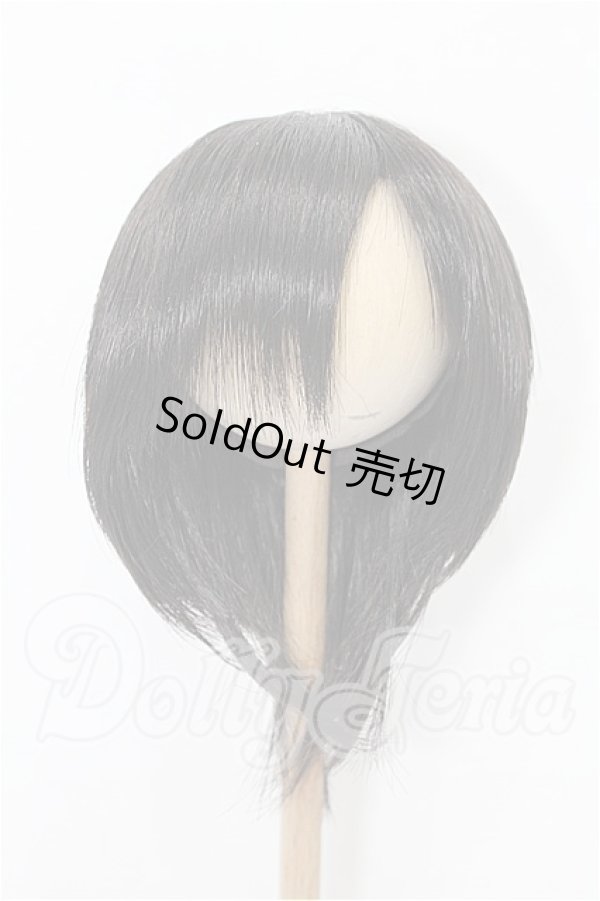 画像1: 9-10inch/ウィッグ S-26-06-21-143-TO-ZS (1)
