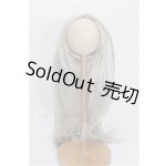 画像: 9-10inch/ウィッグ S-26-08-23-555-TO-ZS