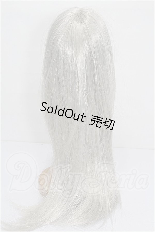 画像2: 9-10inch/ウィッグ S-26-08-23-555-TO-ZS (2)