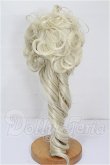 画像3: 9-10inch/ウィッグ S-26-05-24-341-TO-ZS (3)