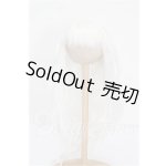 画像: 7-8inch/ウィッグ S-26-05-17-198-TO-ZS