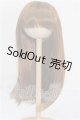 画像: 7-8inch/ウィッグ S-26-05-24-349-TO-ZS