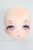 画像1: IMOMODOLL/MIKOカスタムヘッド S-26-05-03-308-TO-ZS (1)