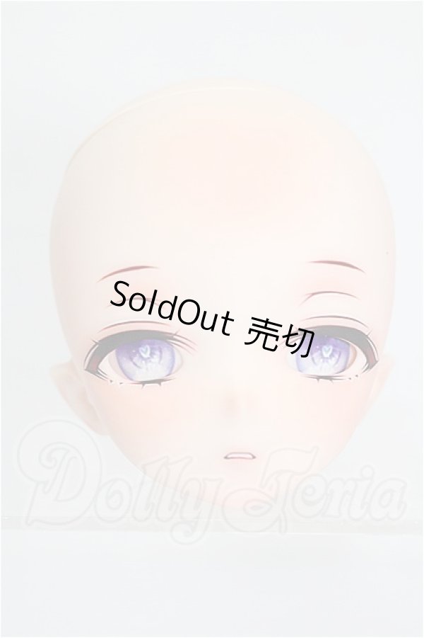 画像1: IMOMODOLL/MIKOカスタムヘッド S-26-05-03-308-TO-ZS (1)