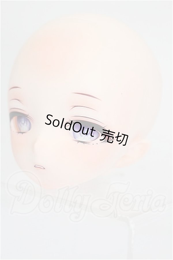 画像2: IMOMODOLL/MIKOカスタムヘッド S-26-05-03-308-TO-ZS (2)