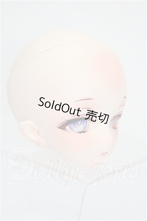 画像3: IMOMODOLL/MIKOカスタムヘッド S-26-05-03-308-TO-ZS (3)