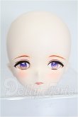 画像1: IMOMODOLL/Corvusカスタムヘッド S-26-05-03-309-TO-ZS (1)