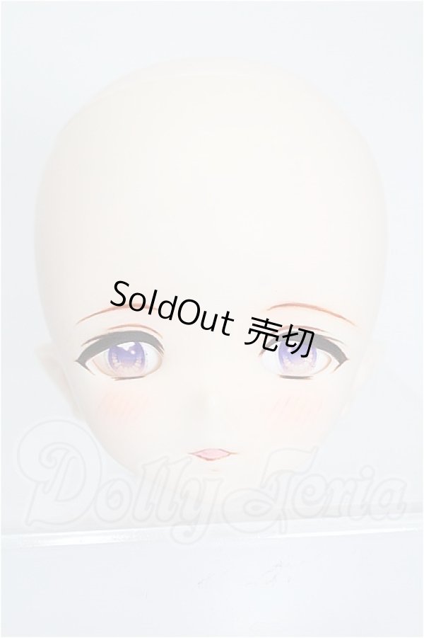 画像1: IMOMODOLL/Corvusカスタムヘッド S-26-05-03-309-TO-ZS (1)