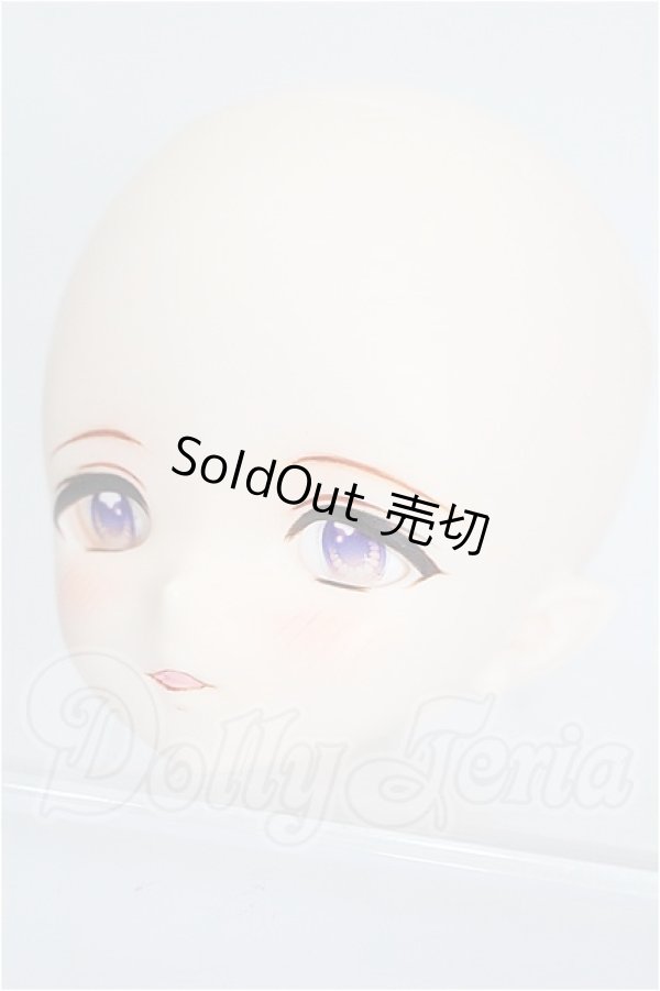 画像2: IMOMODOLL/Corvusカスタムヘッド S-26-05-03-309-TO-ZS (2)