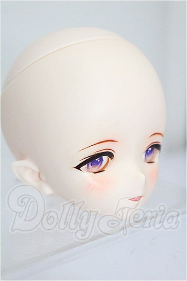 画像3: IMOMODOLL/Corvusカスタムヘッド S-26-05-03-309-TO-ZS (3)