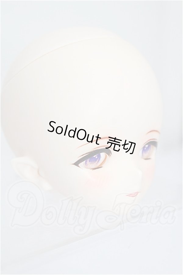 画像3: IMOMODOLL/Corvusカスタムヘッド S-26-05-03-309-TO-ZS (3)