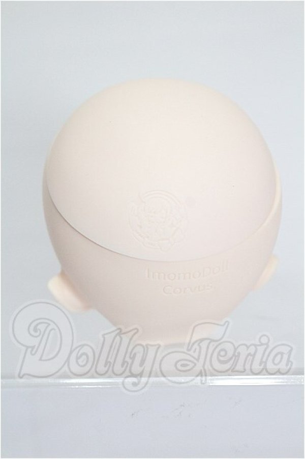 画像4: IMOMODOLL/Corvusカスタムヘッド S-26-05-03-309-TO-ZS (4)