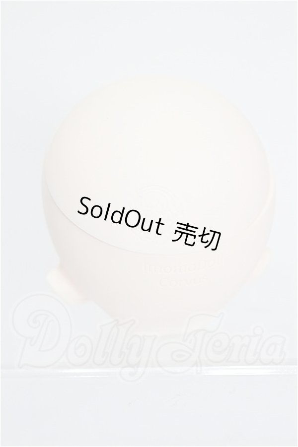 画像4: IMOMODOLL/Corvusカスタムヘッド S-26-05-03-309-TO-ZS (4)
