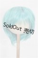 画像: 8-9inch/ウィッグ S-26-06-28-145-TO-ZS