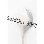 画像: 8-9inch/ウィッグ S-26-07-19-343-TO-ZS