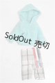 画像: オビツ11/OF:衣装 S-26-07-26-523-TO-ZS