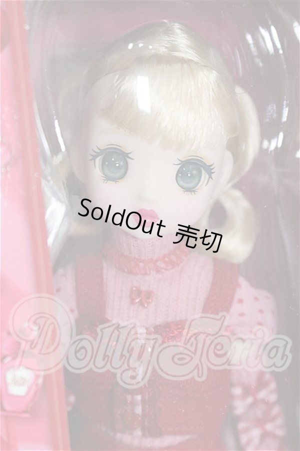 画像1: Pookie Boo BonBon／Pink！Mania S-26-05-03-301-TO-ZS (1)