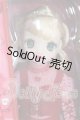 画像: Pookie Boo BonBon／Pink！Mania S-26-05-03-301-TO-ZS
