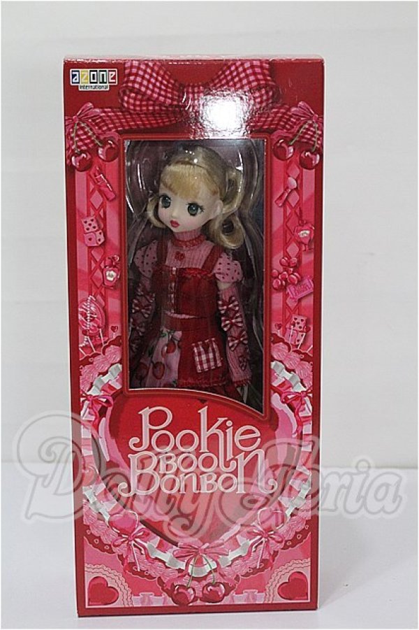 画像2: Pookie Boo BonBon／Pink！Mania S-26-05-03-301-TO-ZS (2)